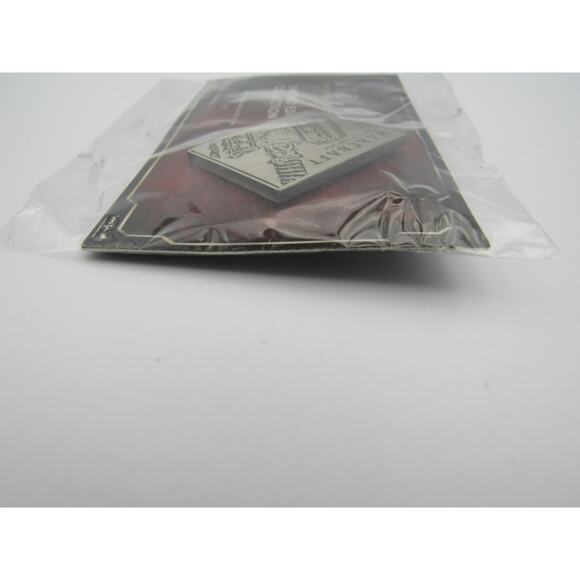 NEW Sealed Warcraft Movie Collection Pin Doomhammer Horde Limited Edition 2015 - Picture 5 of 12